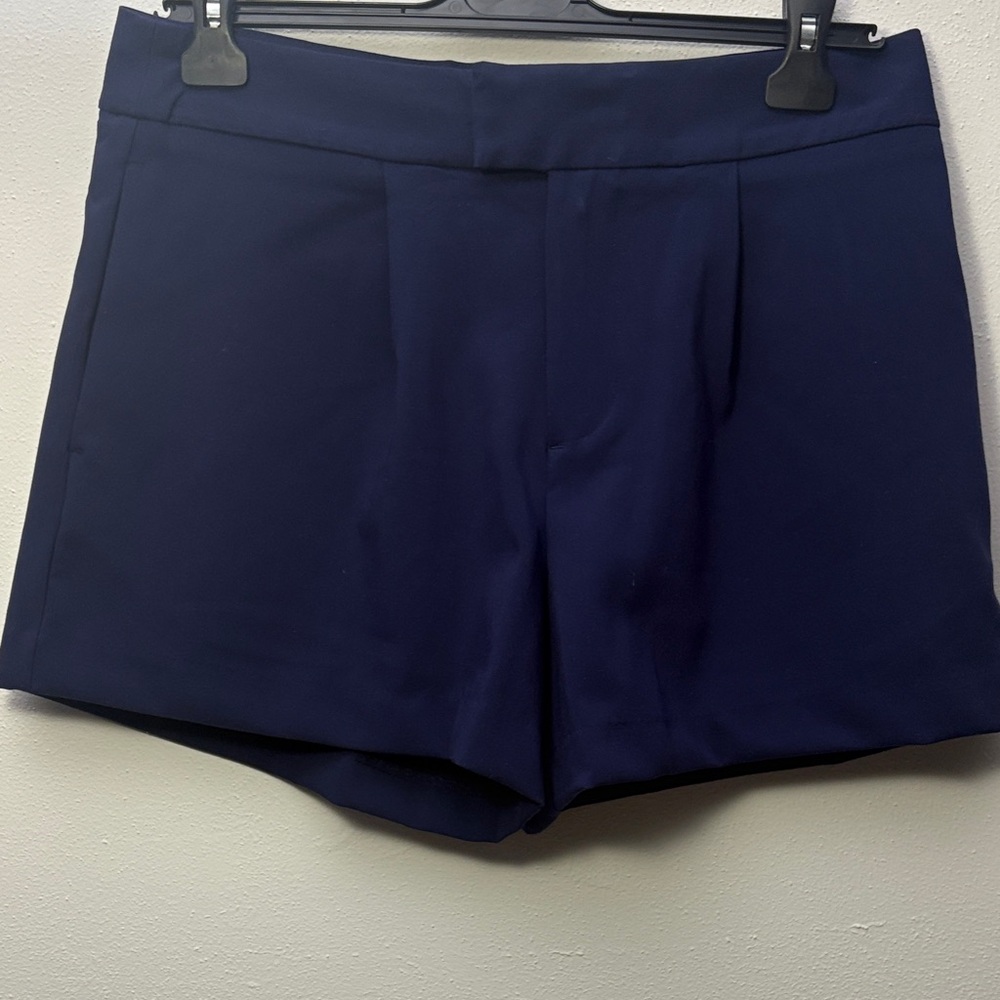 A NEW DAY High-Rise Tailored Shorts